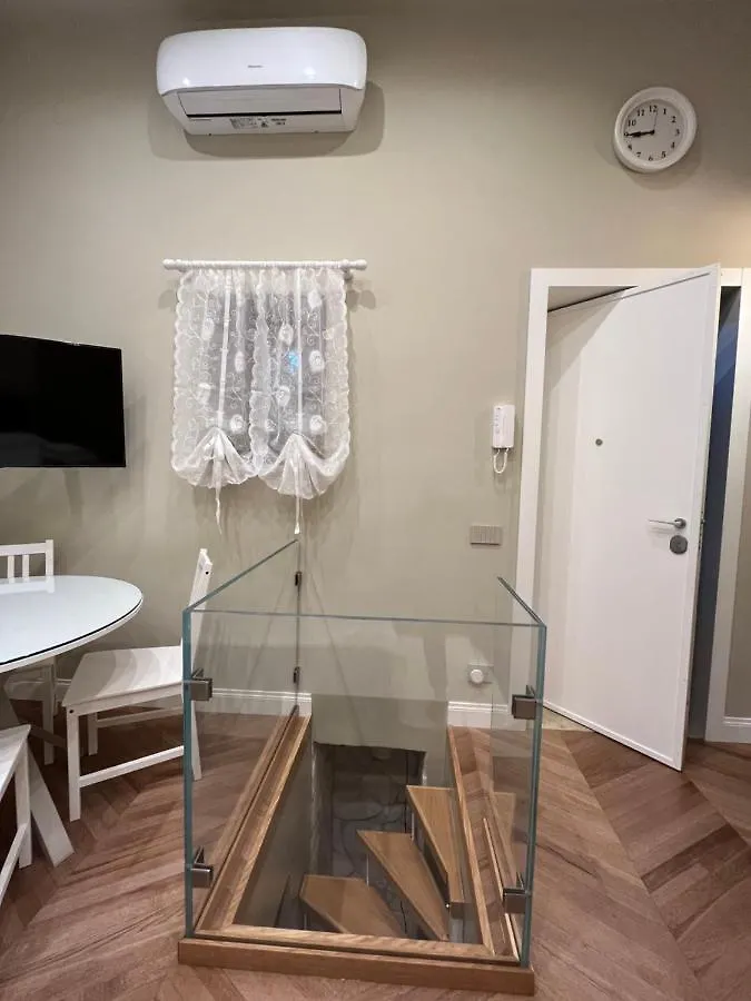 Holiday home Mafy'S House Villa Naples