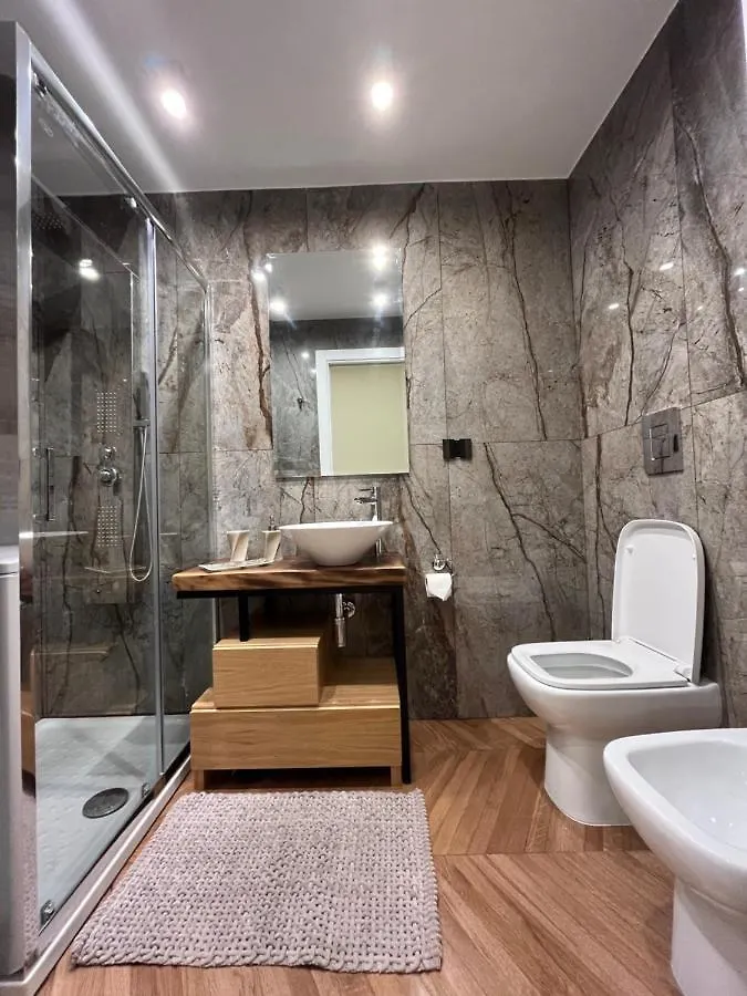 Mafy'S House Villa Naples