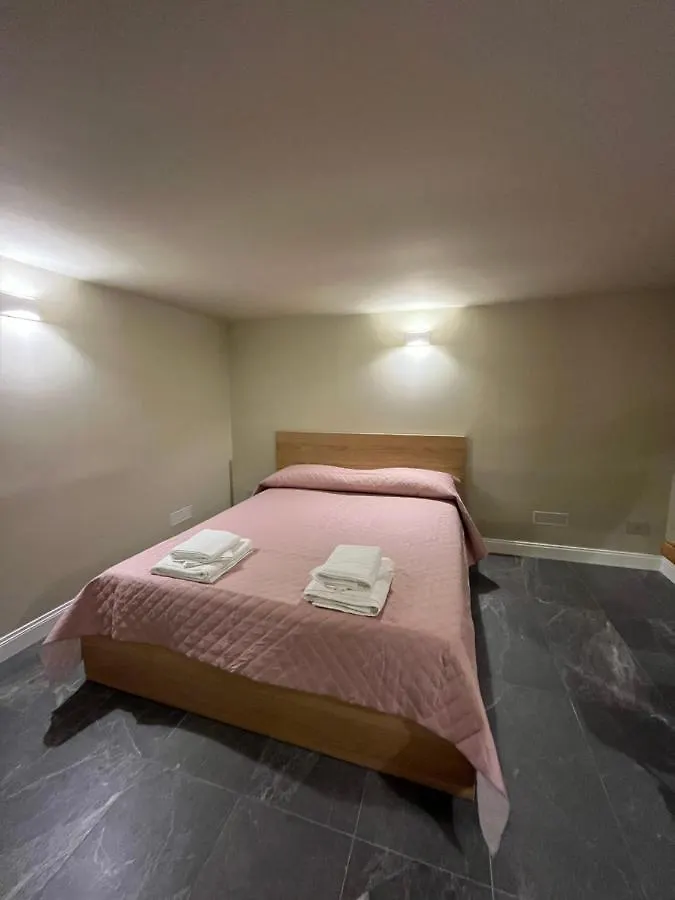 Holiday home Mafy'S House Villa Naples